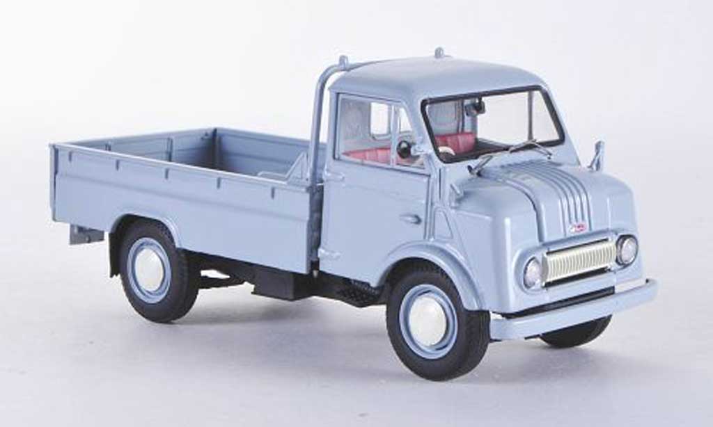 Toyopet Light Truck 1/43 Ebbro SKB grigio 1954 modellino in miniatura
