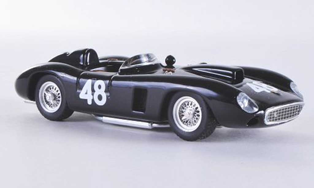 Ferrari 290 1963 1/43 Art Model 1963 MM No.48 J.Flynn Road America modellino in miniatura