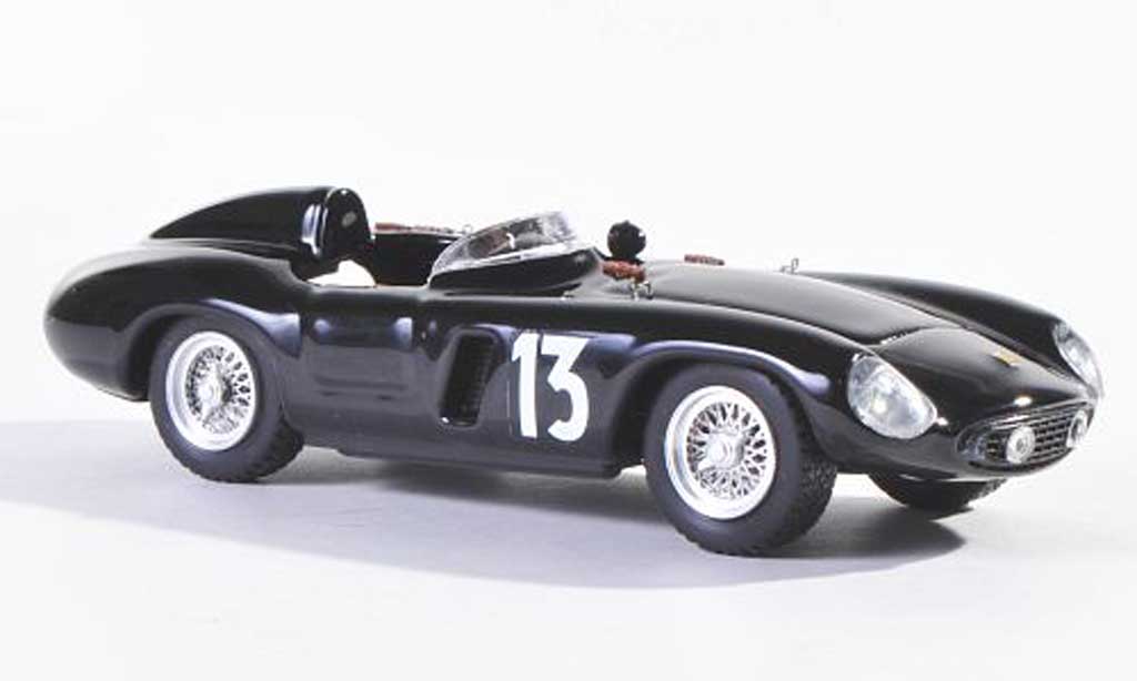 Ferrari 750 1/43 Art Model Monza No.13 A.De Portago Bahamas 1954 modellino in miniatura