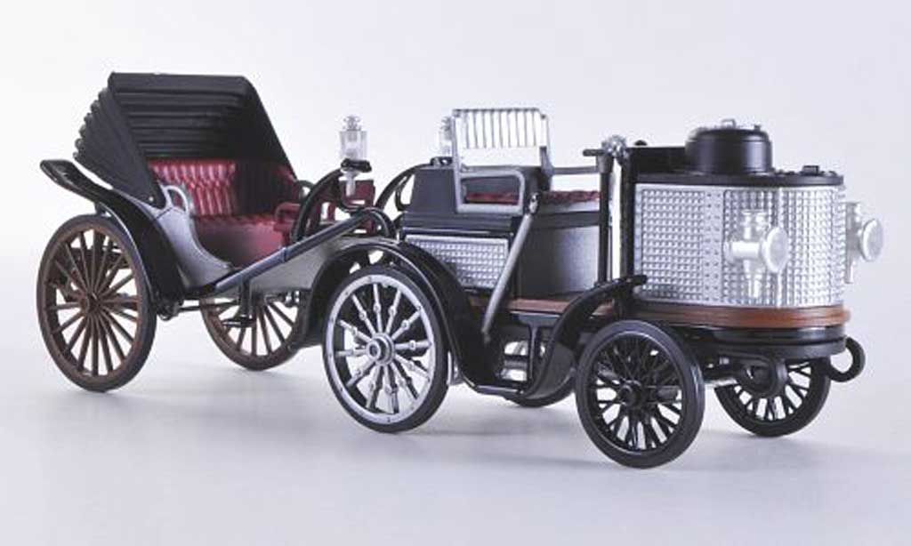 De Dion 1894 1/43 Rio Bouton modellino in miniatura