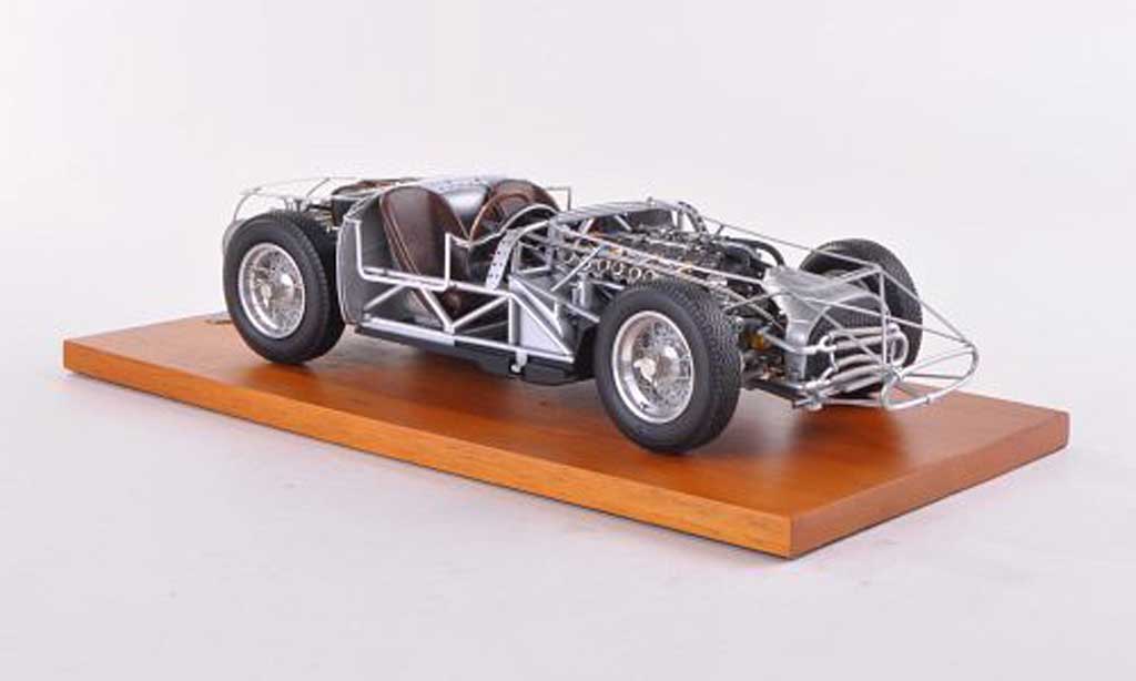 Maserati 300 1/18 CMC S Rolling Chassis 1956 modellino in miniatura