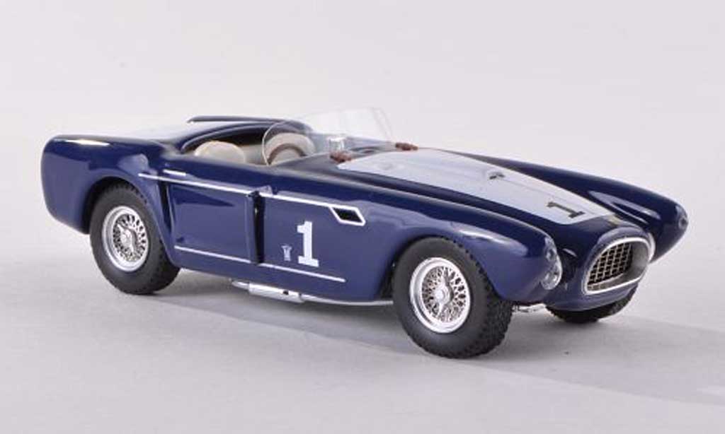 Ferrari 340 1/18 Art Model Mexico Spider No.1 Bridgehampton 1953W.Spear modellino in miniatura