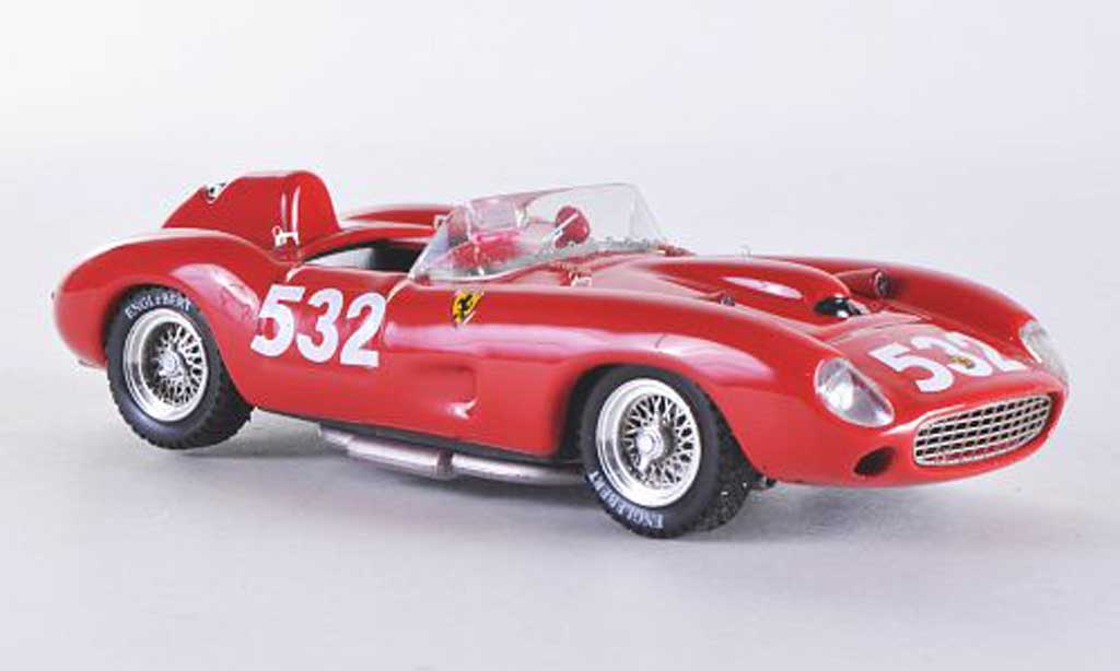 Ferrari 315 S 1/43 Art Model S Mille Migra No.532 1949 W.von Trips modellino in miniatura