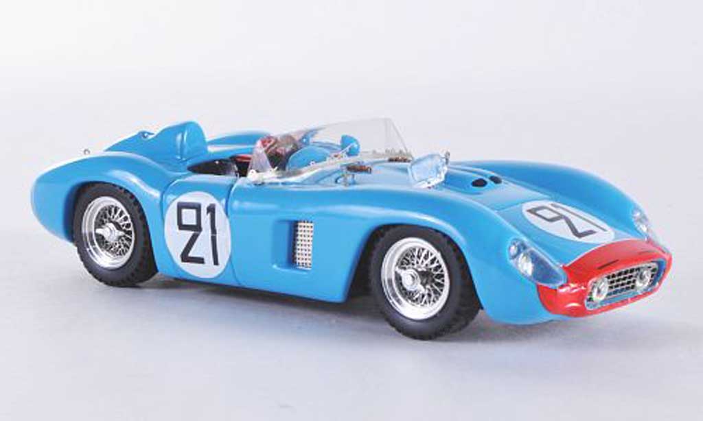 Ferrari 500 TR 1/43 Art Model TR Le Mans No.21 1956 Tavano/Meyrat modellino in miniatura