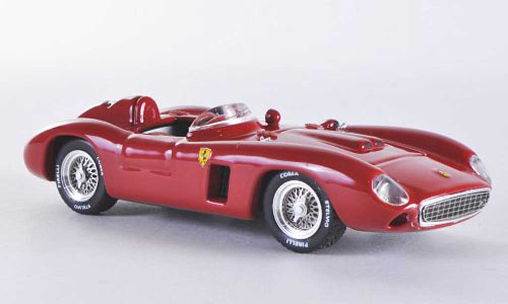 Ferrari 860 1/43 Art Model Monza Prova 1956 modellino in miniatura