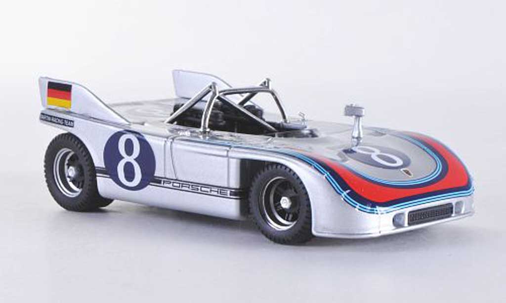 Porsche 908 1971 1/43 Best 1971 Targa Florio No.8 Elford/Larrousse modellino in miniatura