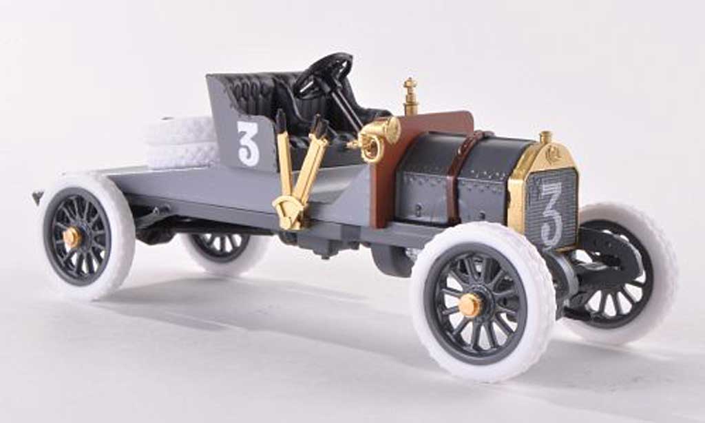 Itala Targa 1/43 Rio No.3 Florio 1906 A.Canio modellino in miniatura