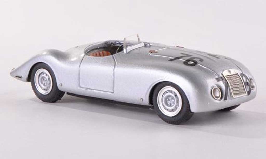 Lancia Aprilla Zagato 1/43 Jolly Model Zagato Barchetta Sassi Superga No.76 1939 modellino in miniatura
