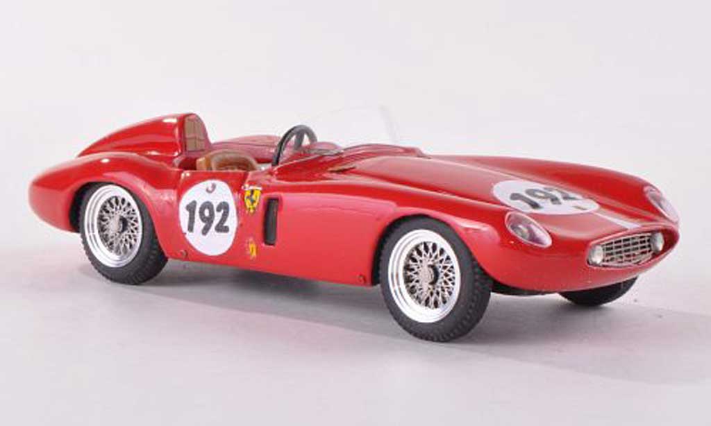 Ferrari 750 1/43 Jolly Model Targa Florino Tramontana No.192 1960 modellino in miniatura