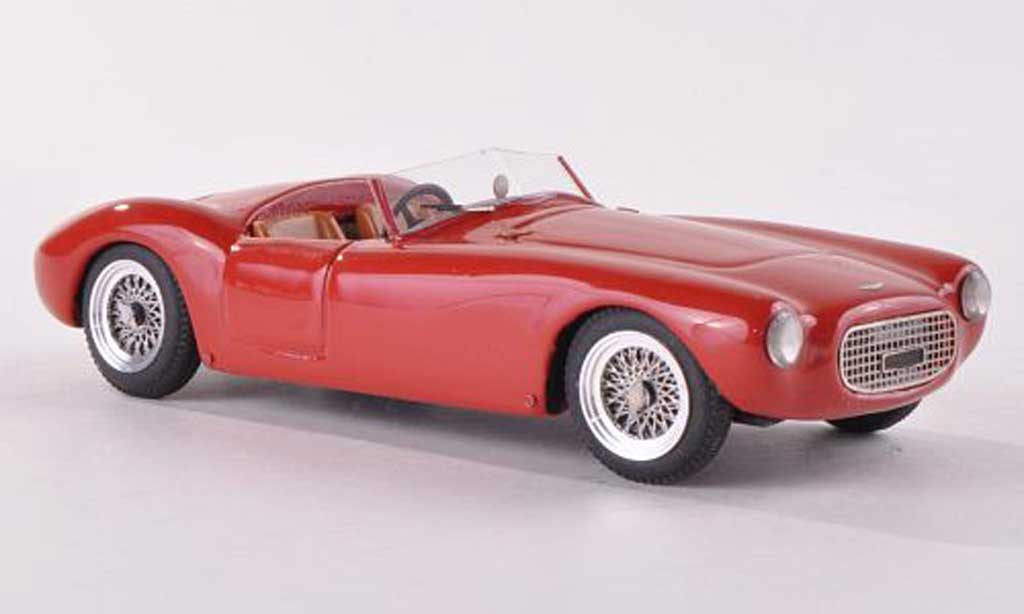 Aston Martin DB1 1/43 Jolly Model Paul Jackman 1953 modellino in miniatura