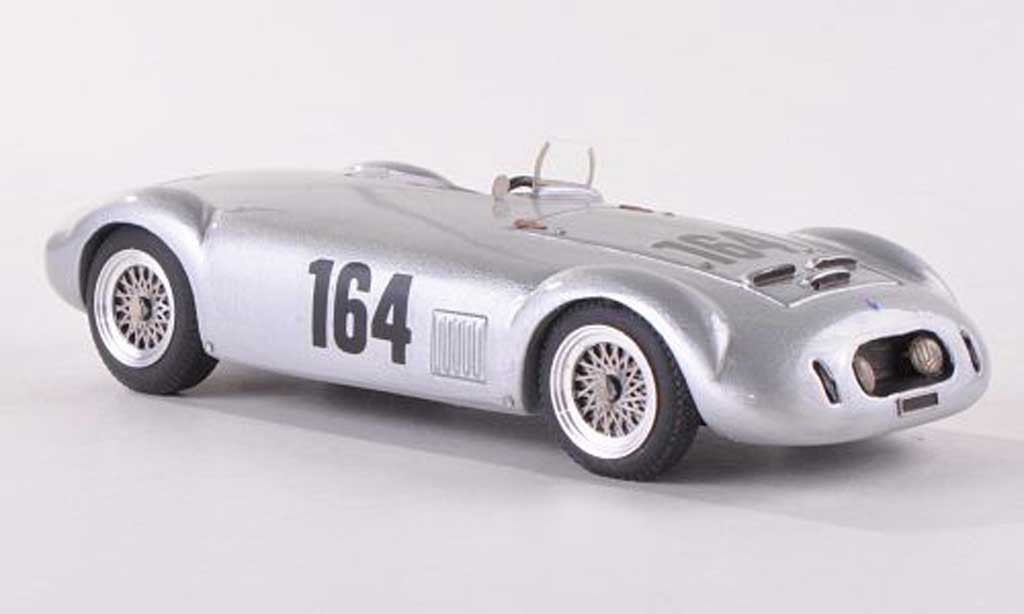 Maserati 6CS 1/43 Jolly Model / 46 No.164 Winner Circuito di Piacenza 1947 modellino in miniatura