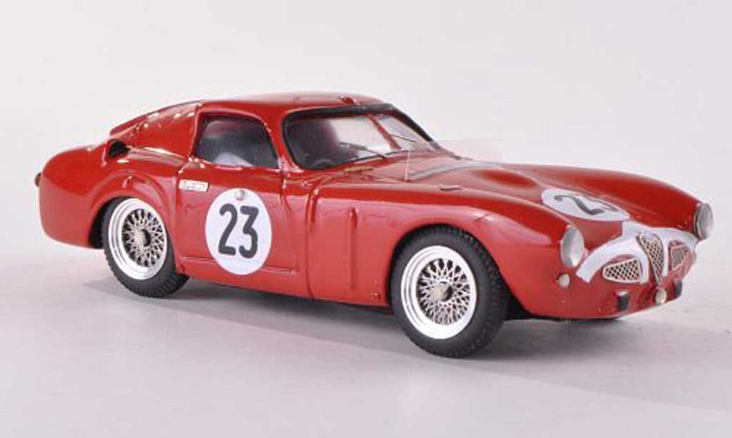 Alfa Romeo 6C 3000 1/43 Jolly Model 3000 No.23 Kling/Riess 24h Le Mans 1953 modellino in miniatura