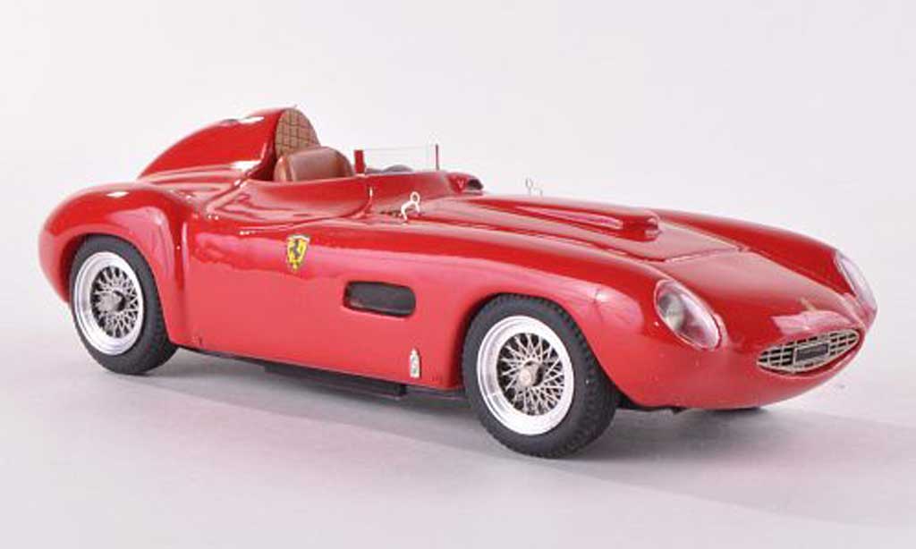 Ferrari 375 MM 1/43 Jolly Model MM Pininfarina Guida Centrale 1954 modellino in miniatura