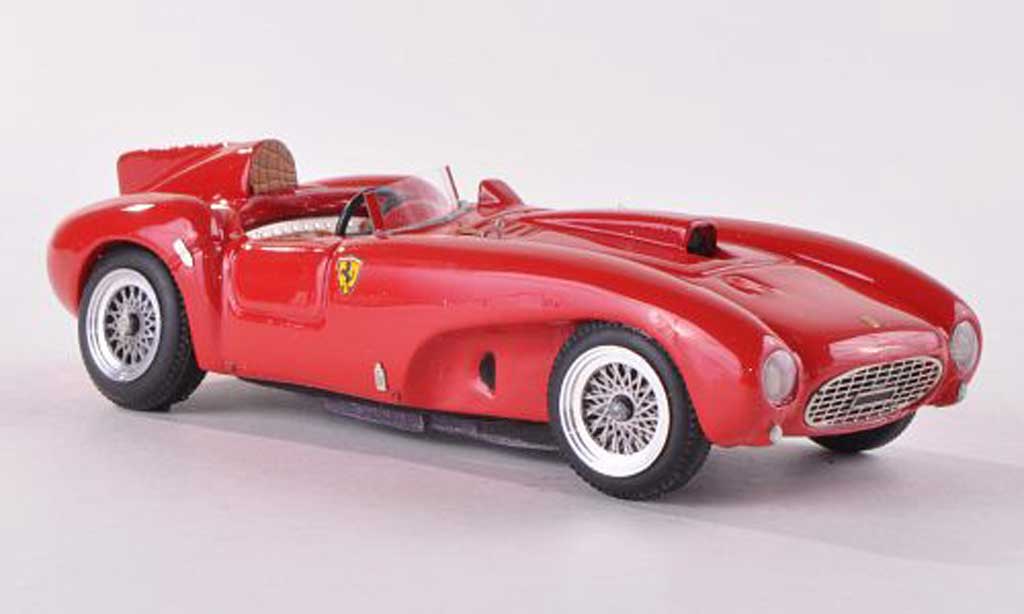 Ferrari 375 MM 1/43 Jolly Model MM Stadale 1953 modellino in miniatura