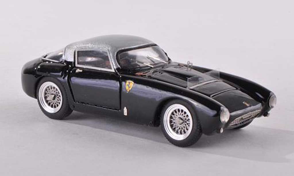 Ferrari 166 1953 1/43 Jolly Model 1953 Berlinetta Pininfarina nero/grigio modellino in miniatura