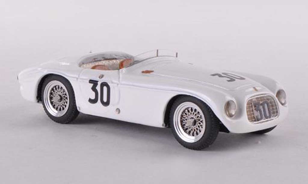 Ferrari 212 1951 1/43 Jolly Model 1951 Export No.30 Le Mans J.Lariviere/A.Guelfi modellino in miniatura