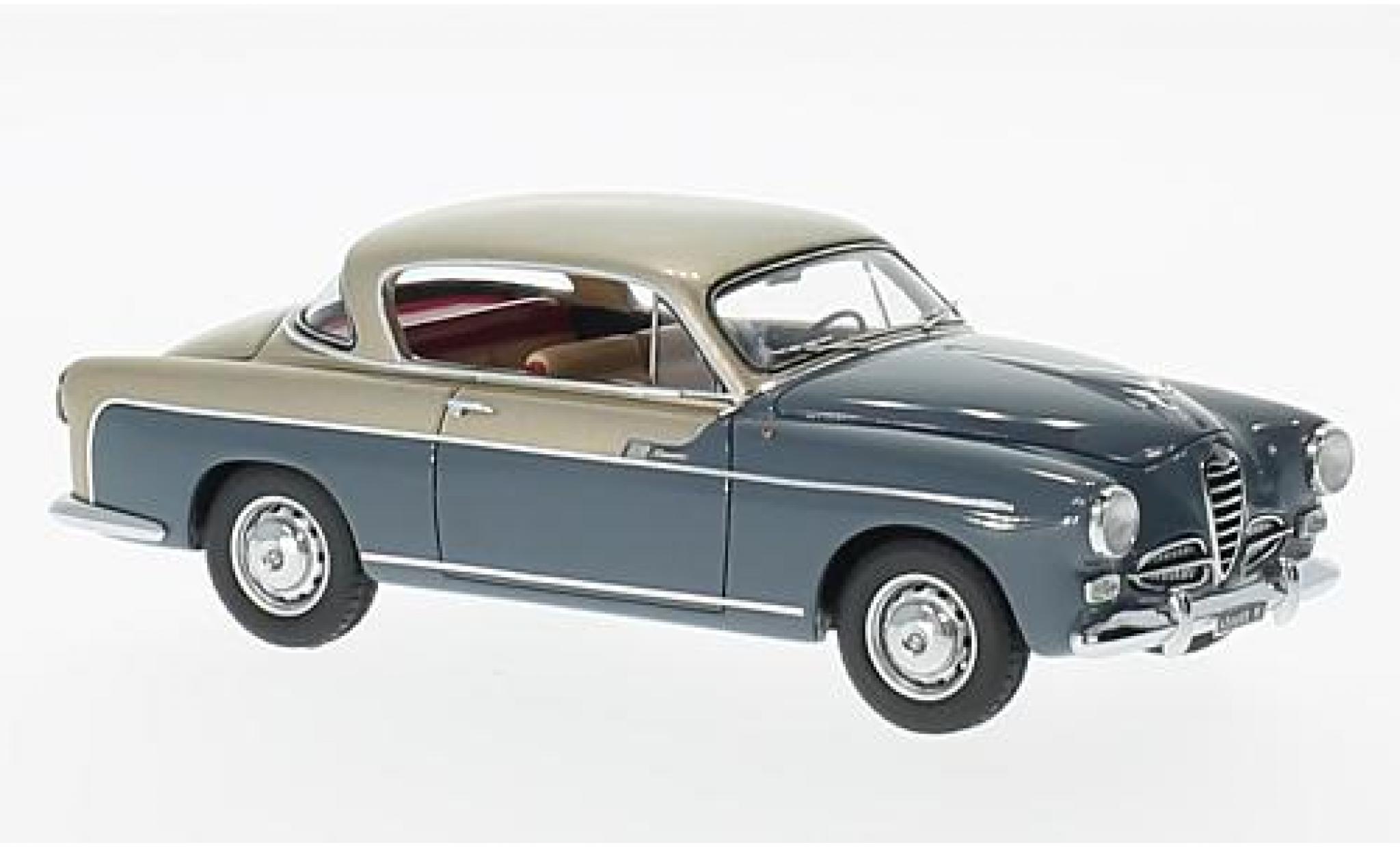Alfa Romeo 1900 1/43 Matrix Super Boa gra 1:43 modellino in miniatura