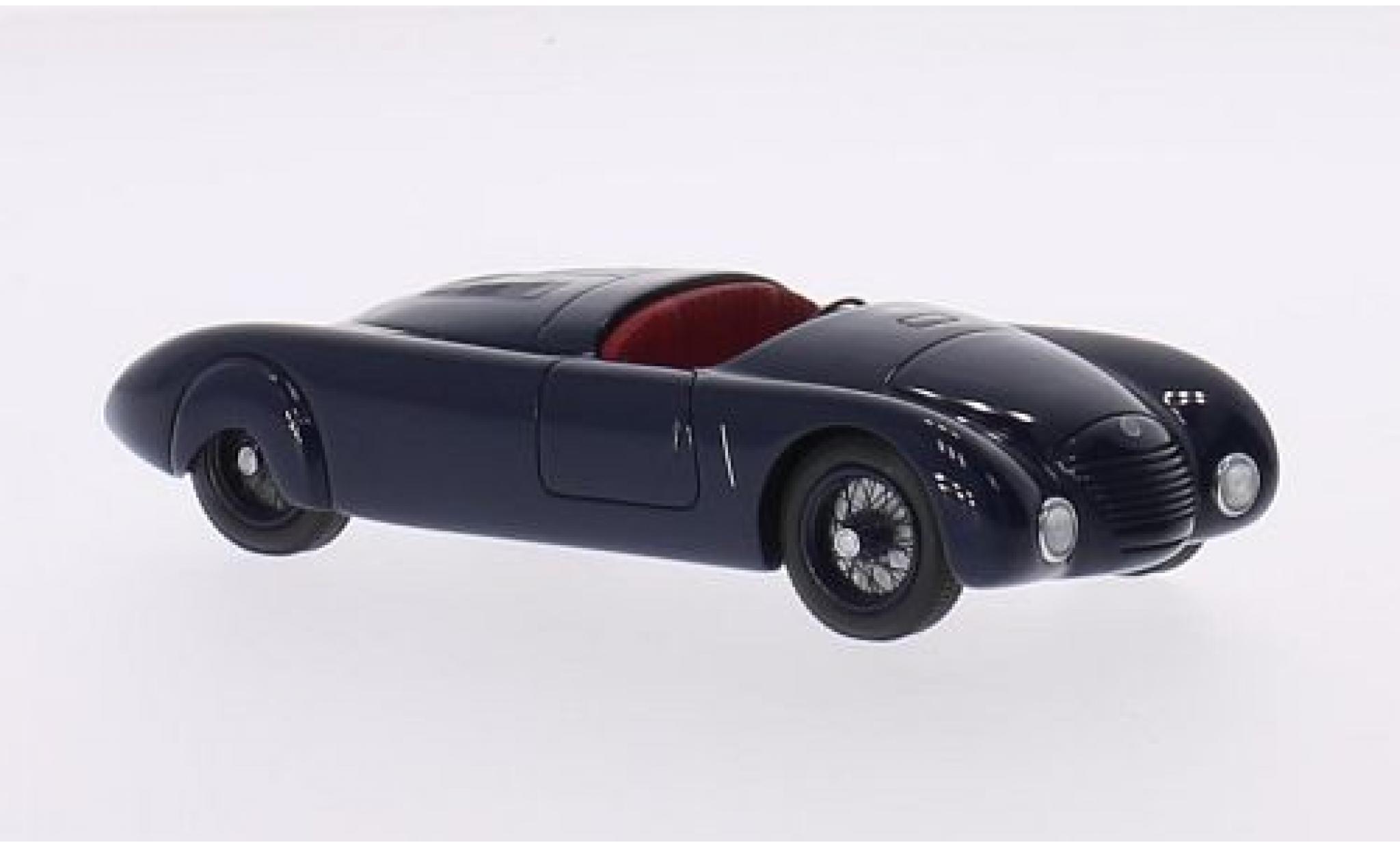 Alfa Romeo 6C 1/43 Matrix 2300 Aerody bla 1:43 modellino in miniatura