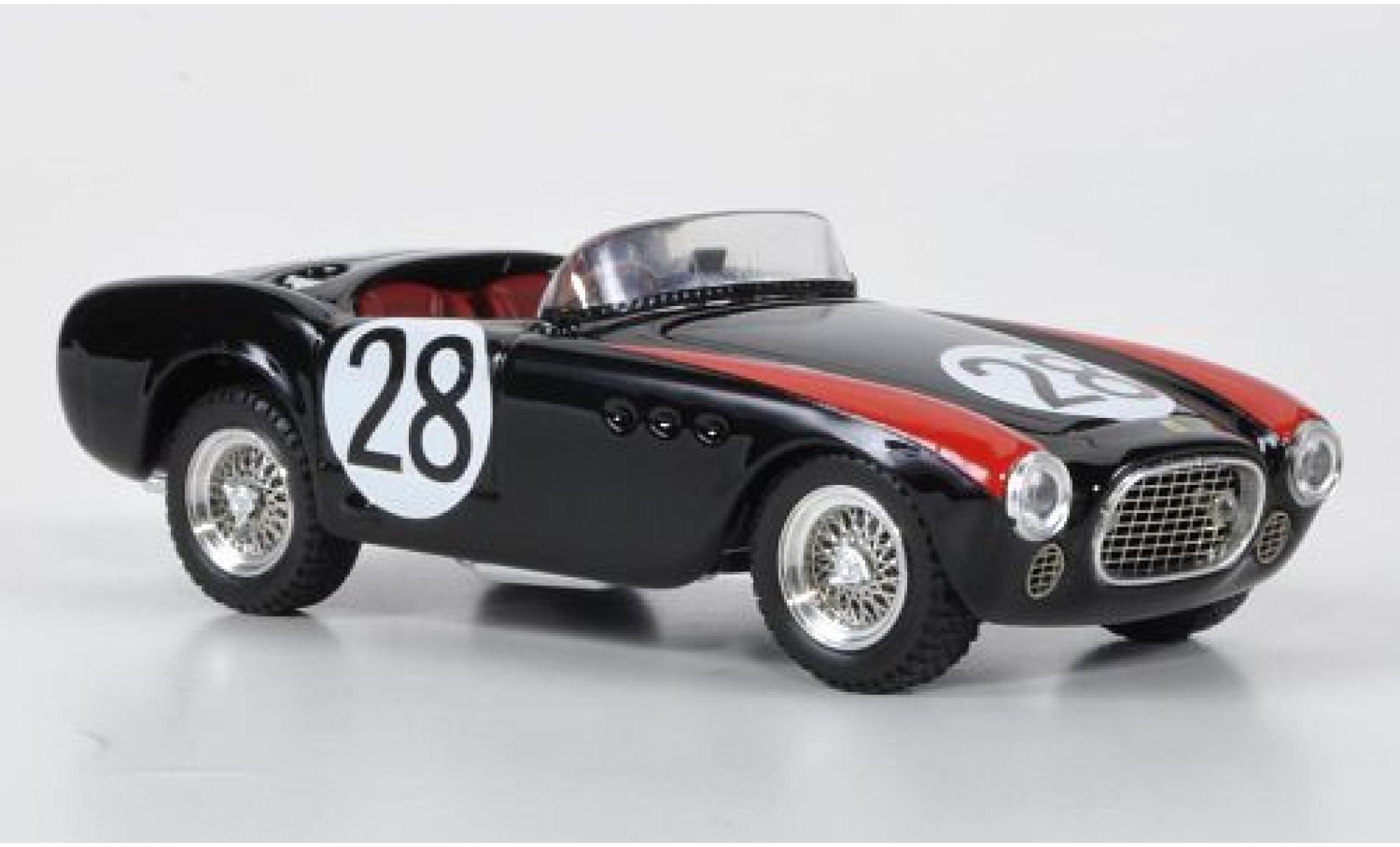 Ferrari 225 1/43 Art Model S No.28 GP Portugal 1953 modellino in miniatura