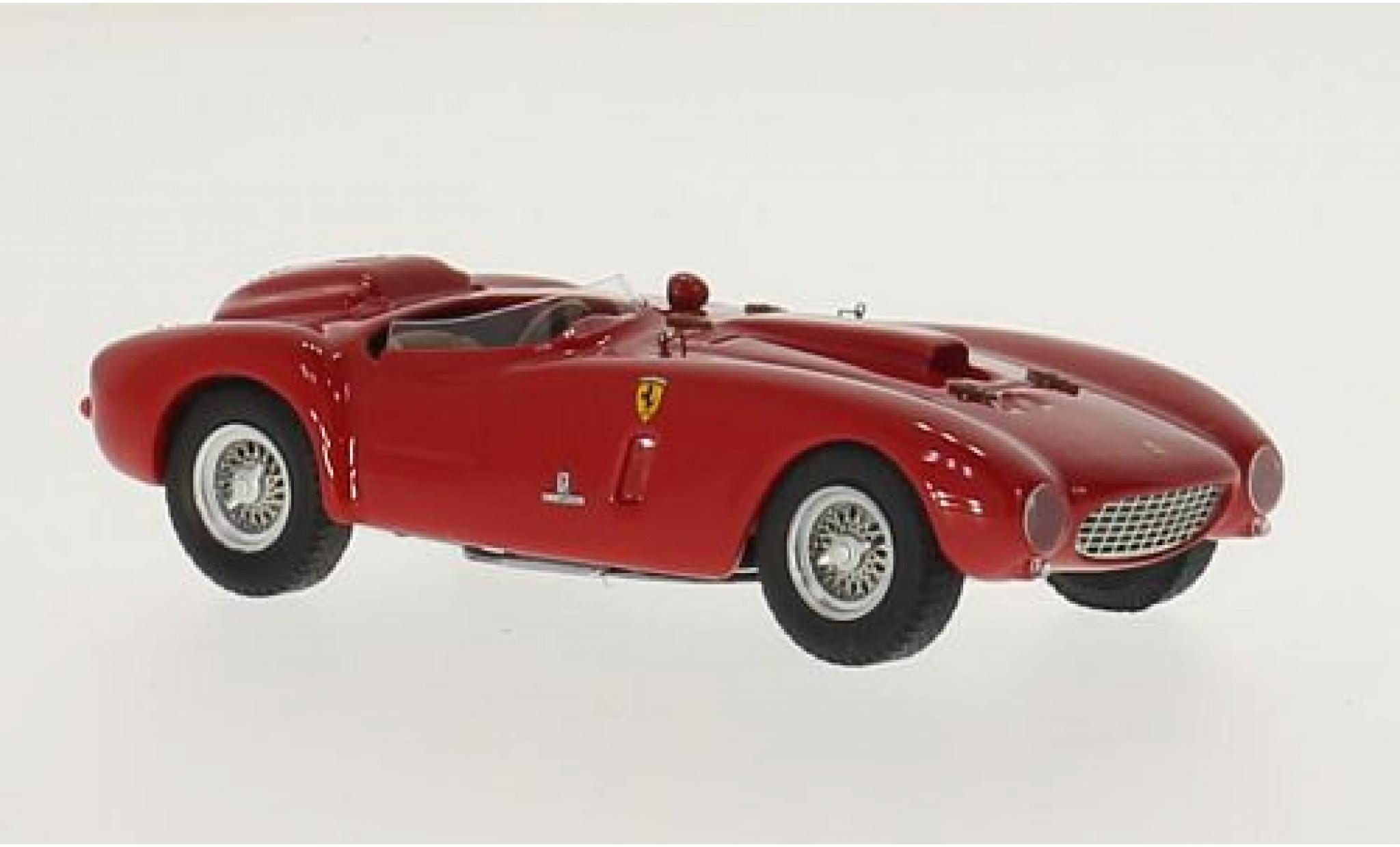 Ferrari 375 1/43 Art Model Plus rosso 1954 modellino in miniatura