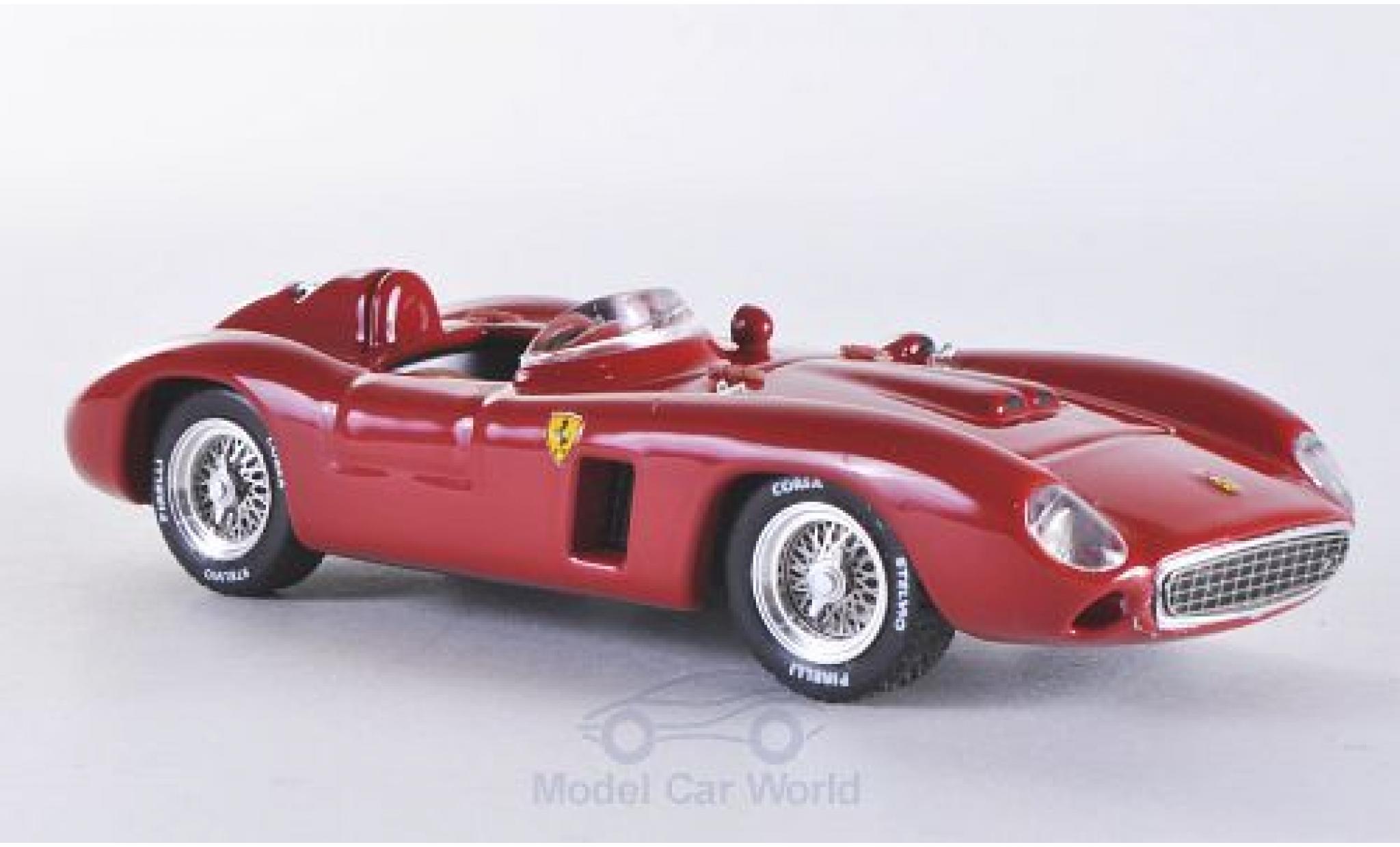 Ferrari 860 1/43 Art Model Monza 1956 Testfahrzeug modellino in miniatura