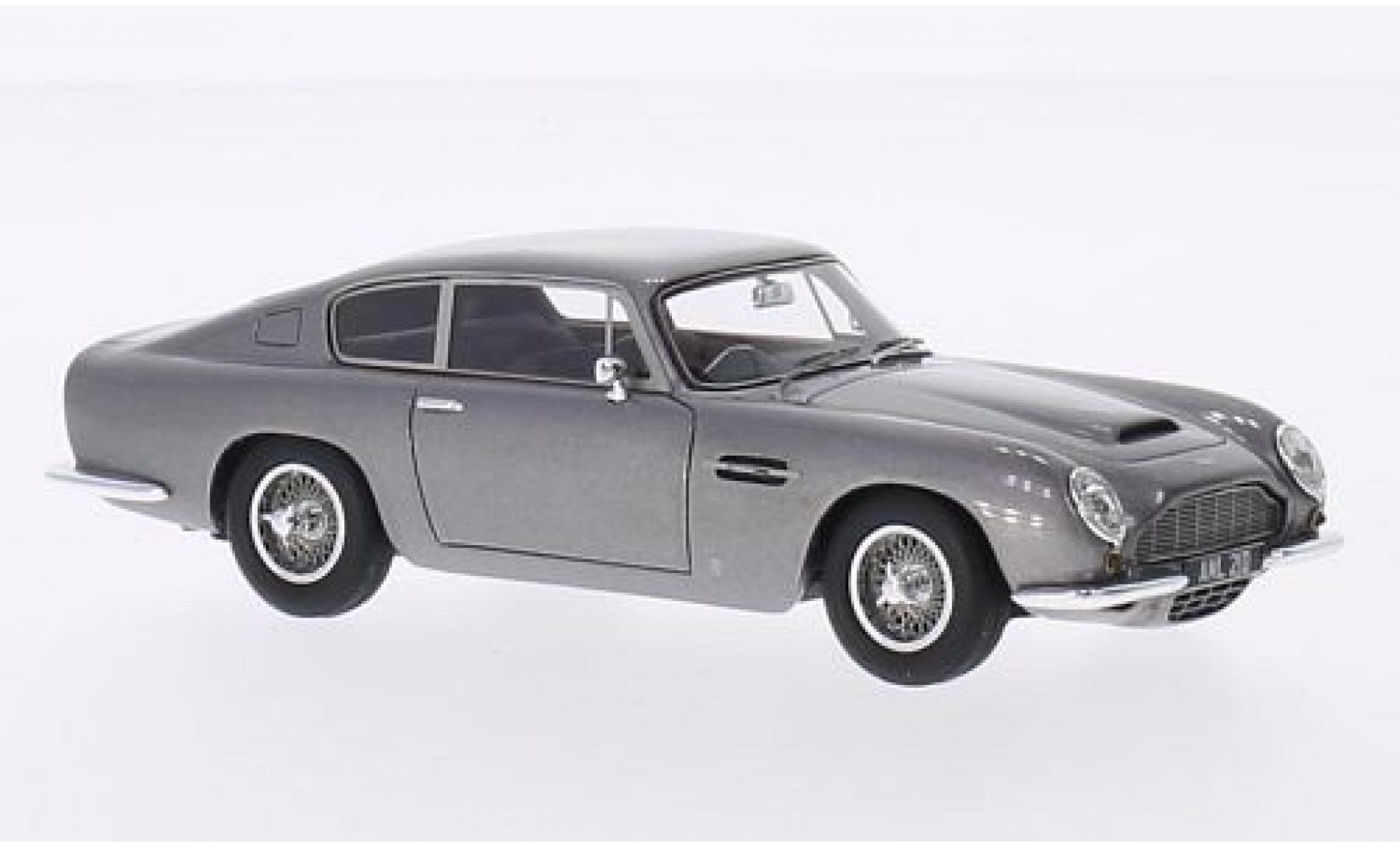 Aston Martin DB6 1/43 Matrix Vantage gra 1:43 modellino in miniatura