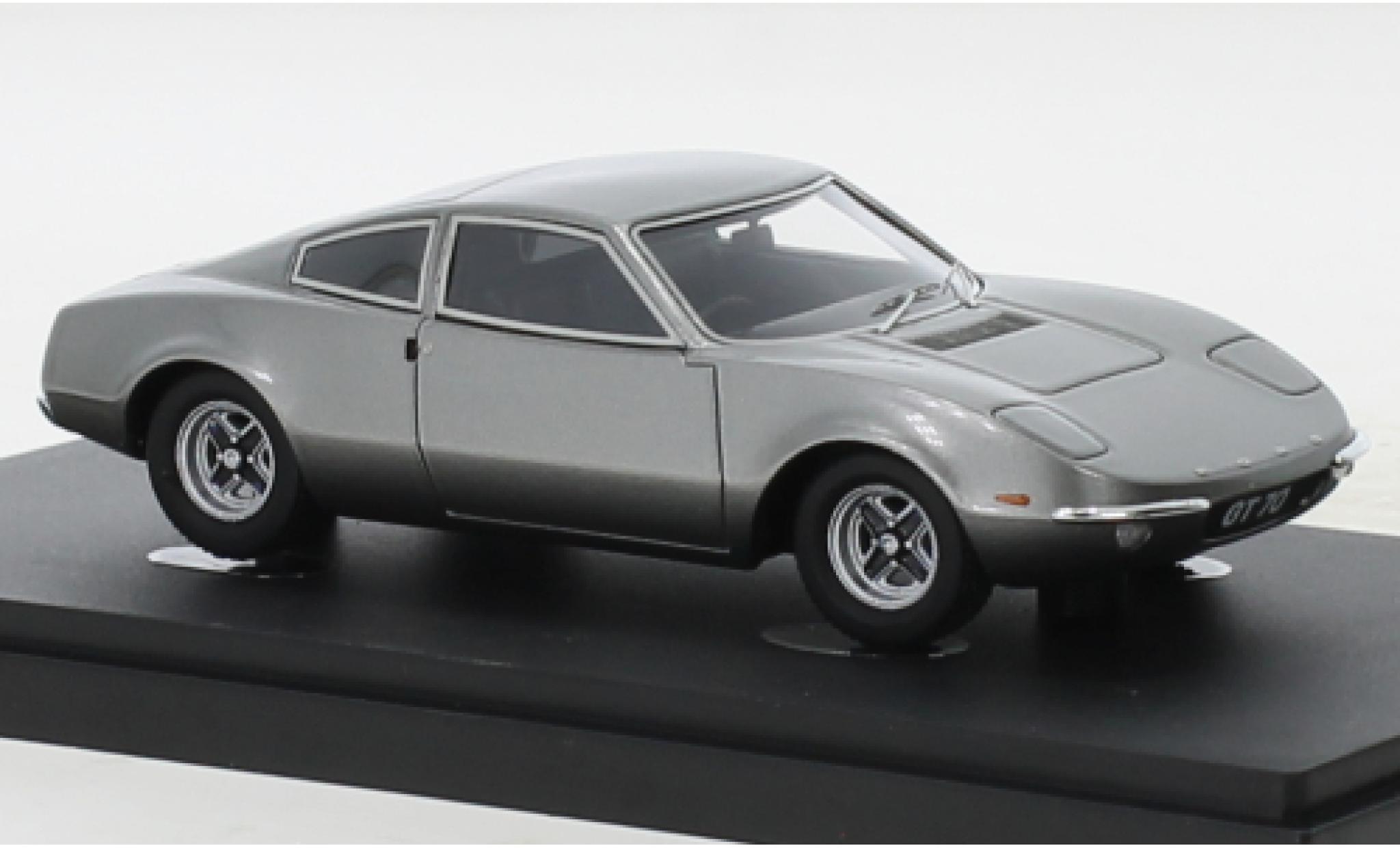 Ford GT 1/43 AutoCult Autocult/Avenue 43 70 d RHD 1970 modellino in miniatura
