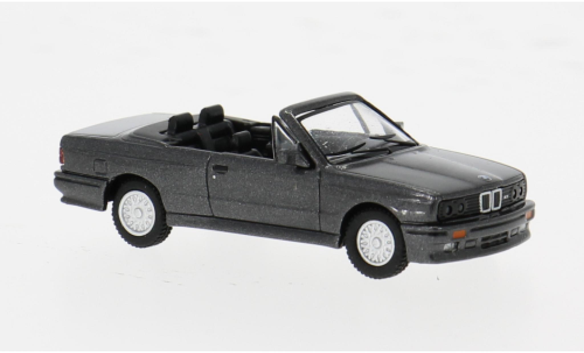 Bmw M3 1/87 Minichamps (E30) Cabri gra 1:87 modellino in miniatura