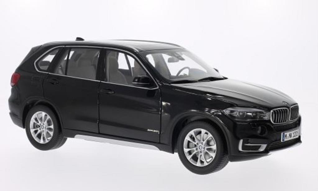 Bmw X5 F12 1/18 BMW F12 marroneee 2014 modellino in miniatura