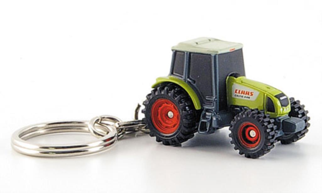 Claas Celtis 1/43 Universal Hobbies Schlusselanhanger modellino in miniatura