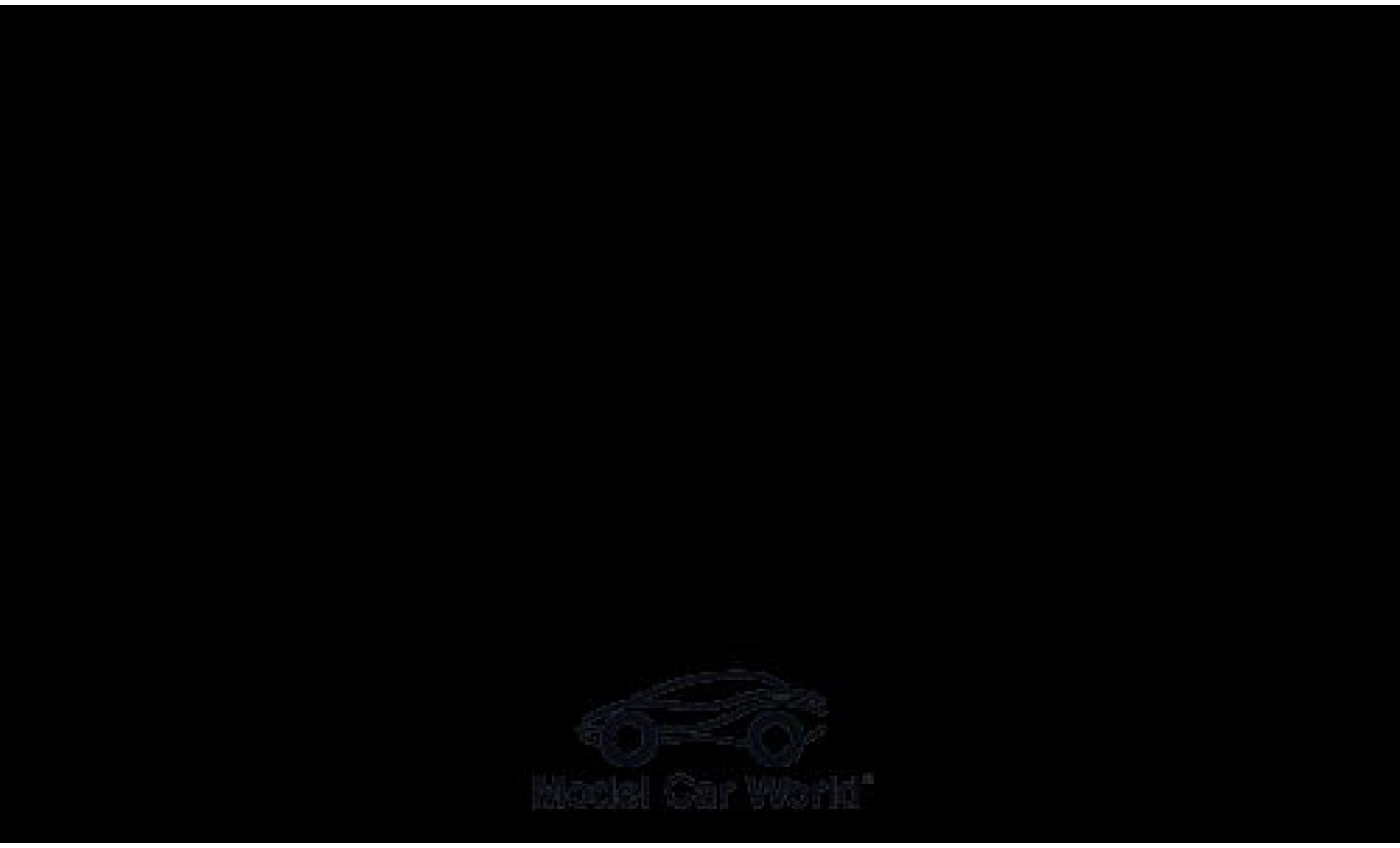 Porsche 956 1983 1/43 CMR K No.2 Rothmans 1000 KM Silverstone 1983 mit Decals S.Bellof modellino in miniatura