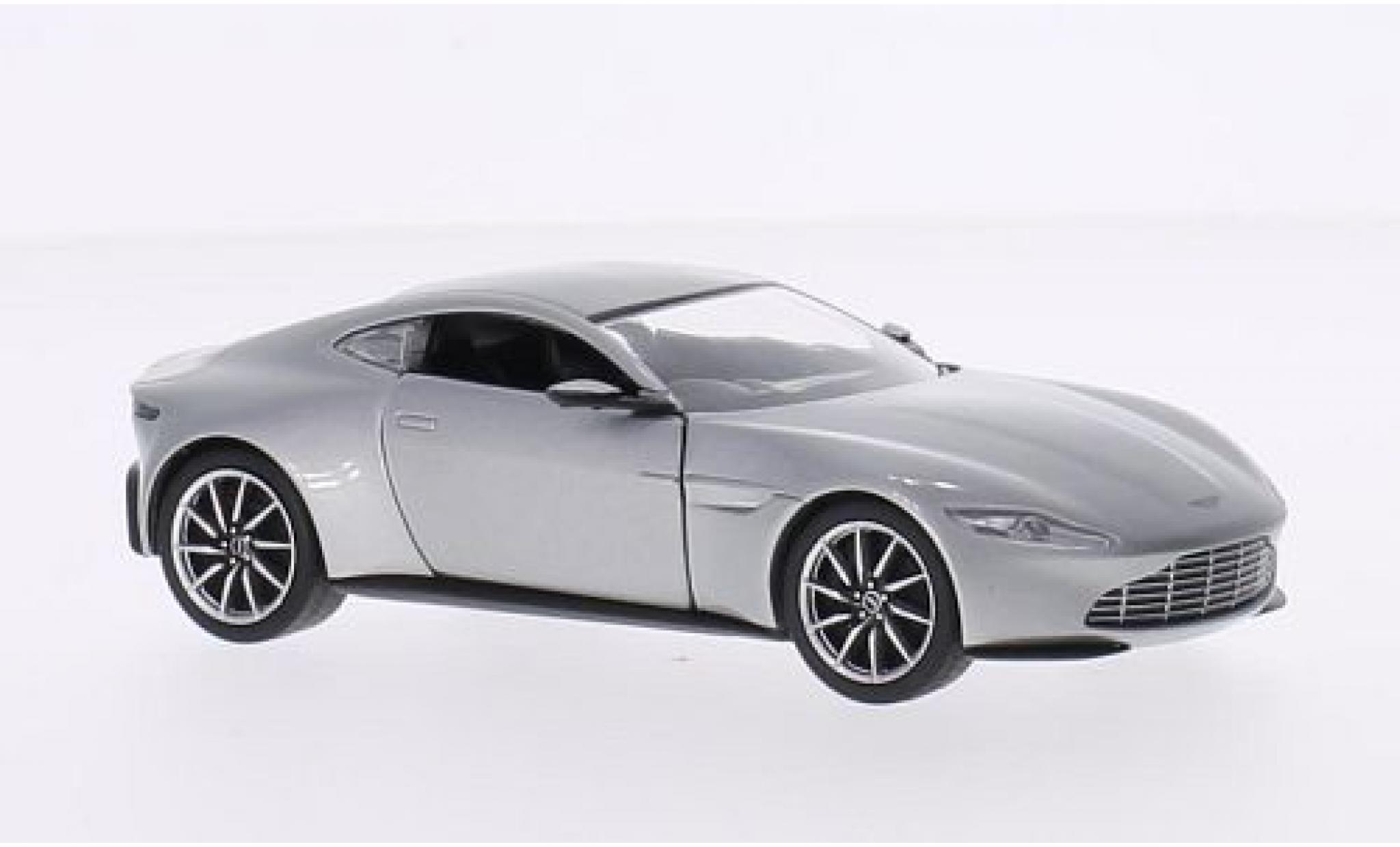Aston Martin DB10 1/36 Corgi RHD James Bond 007 Spectre modellino in miniatura