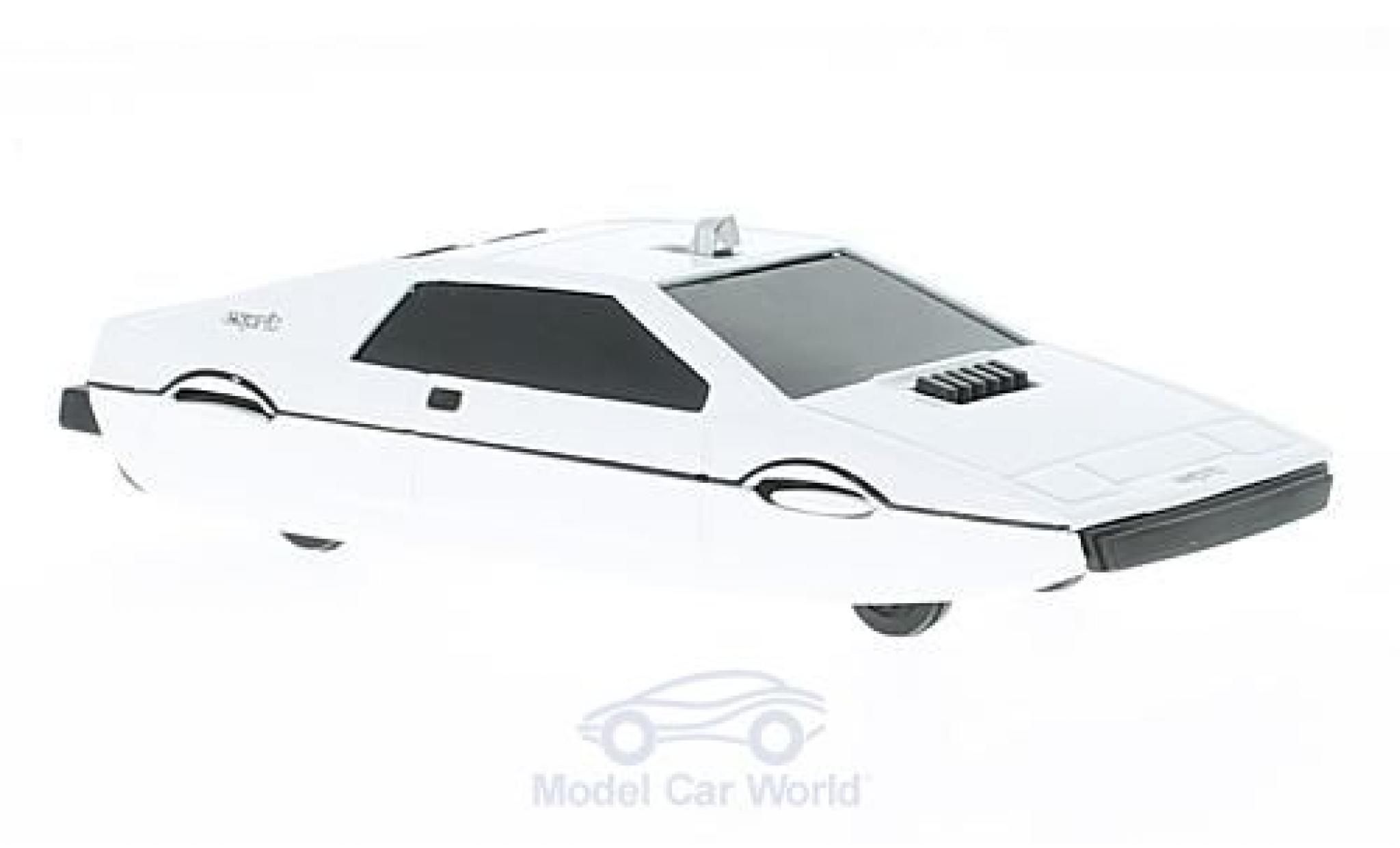 Lotus Esprit 1/36 Corgi James Bond 007 Der Spion der mich liebte modellino in miniatura
