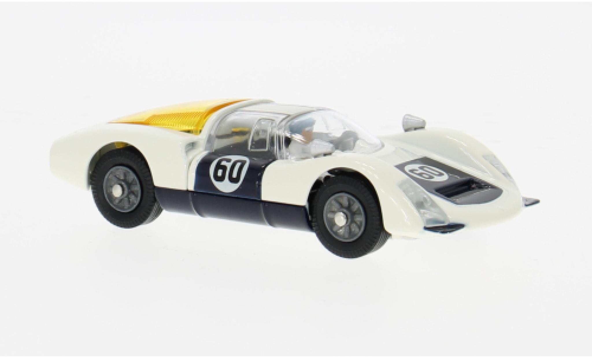 Porsche 906 1/43 Corgi Carrera 6 1967 #60 1:43 modellino in miniatura