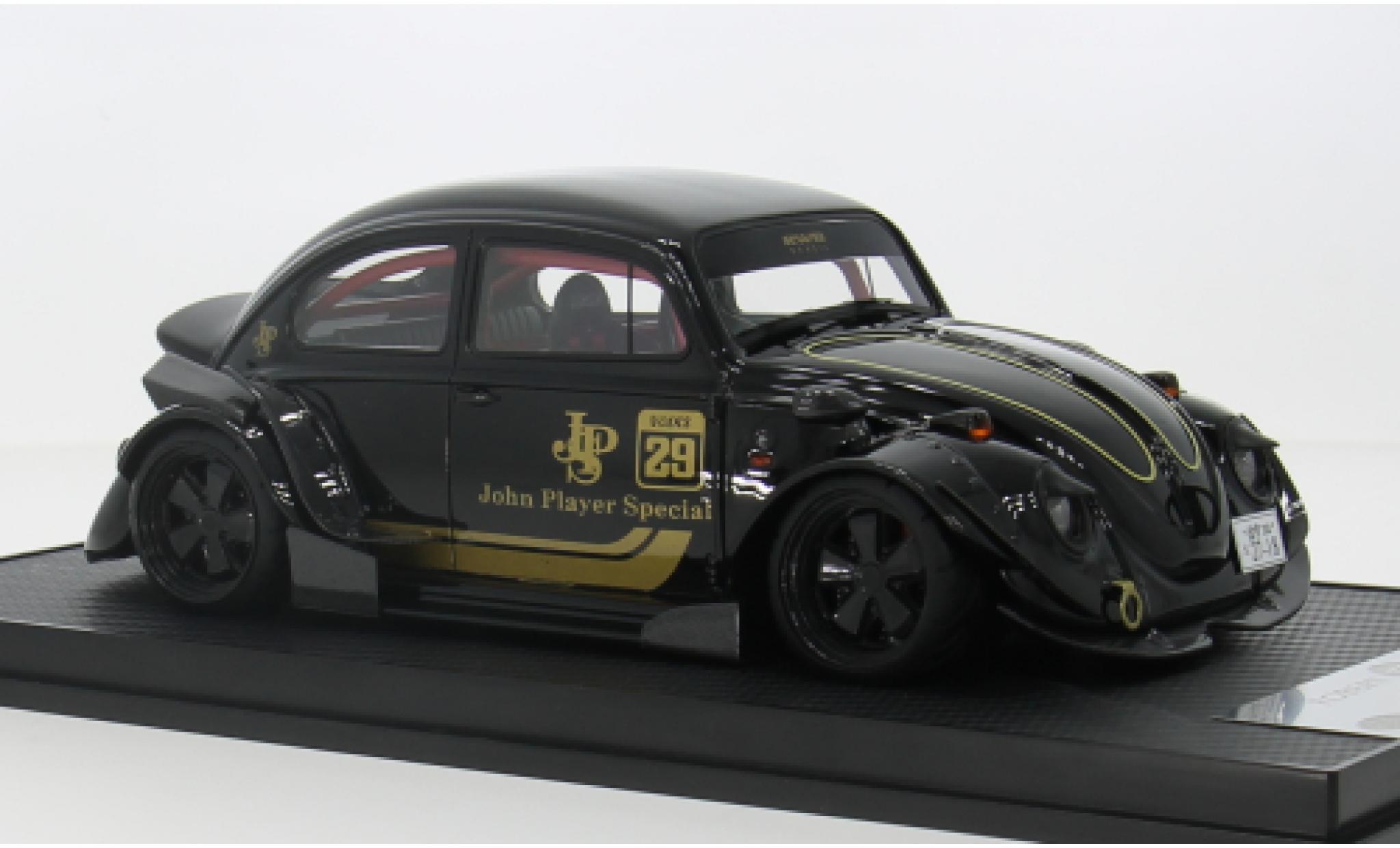 Volkswagen Beetle 1/18 DNA Collectibles (Käfer) RWB JPS 1:18 modellino in miniatura