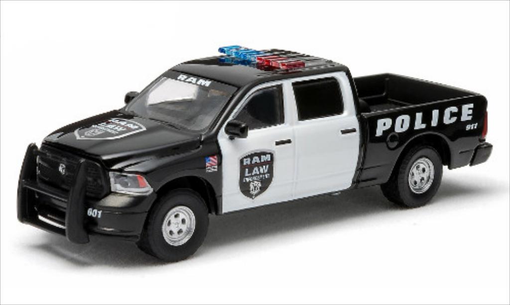 Dodge RAM 1/64 Greenlight 15 002 014 modellino in miniatura