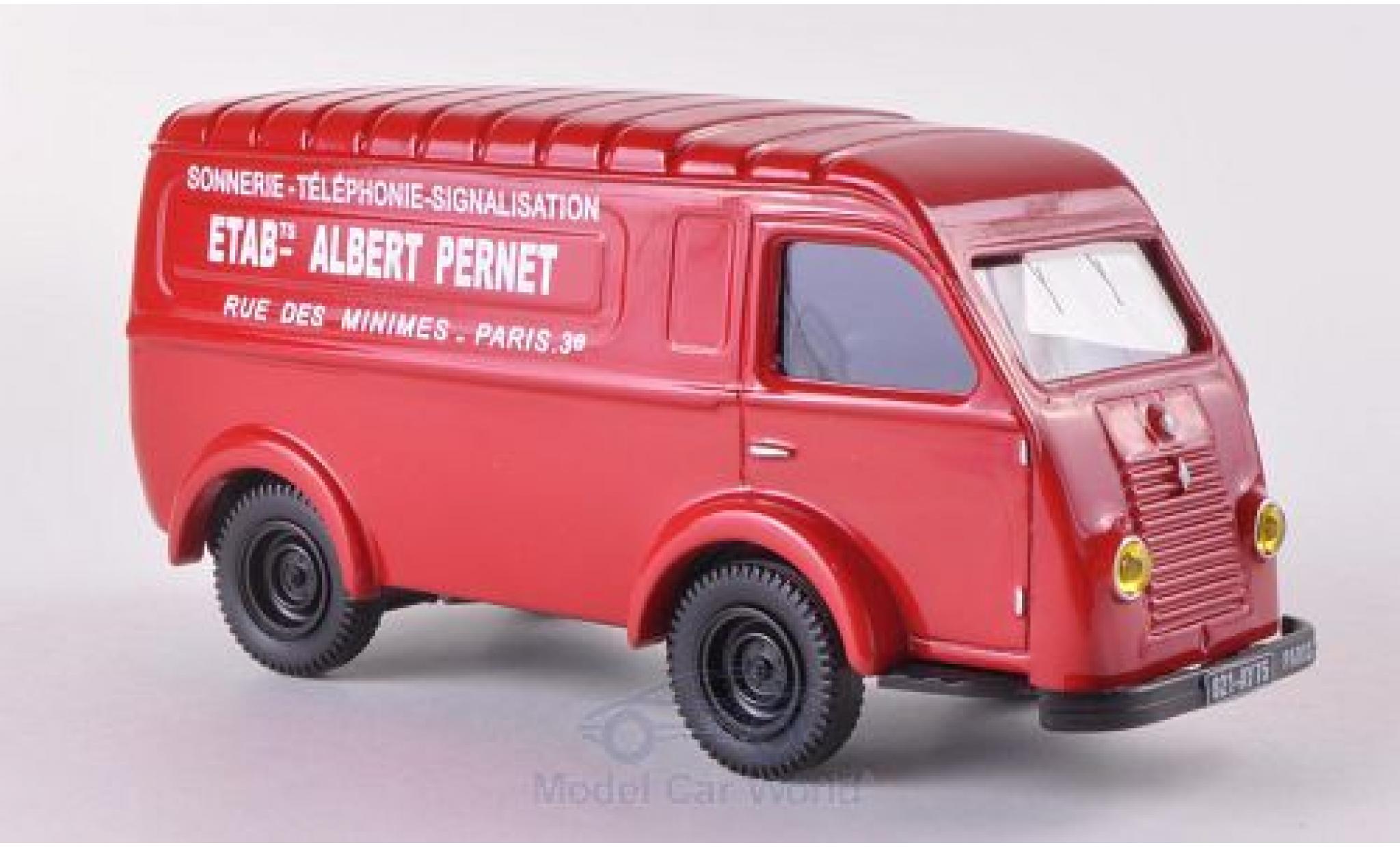 Renault 1000KG 1/43 Eligor  modellino in miniatura