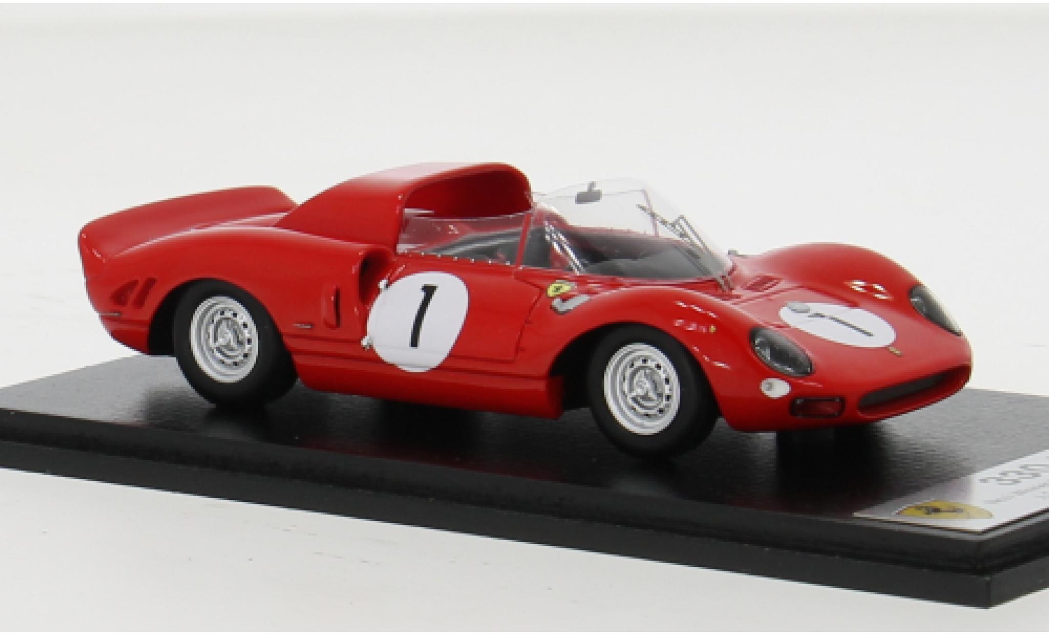Ferrari 330 1/43 Look Smart P2 1:43 modellino in miniatura