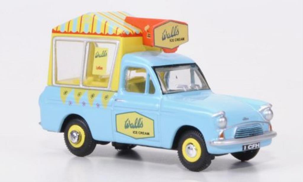 Ford Anglia 1/76 Oxford Eiswagen Walls modellino in miniatura