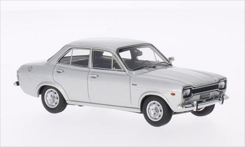 Ford Escort 1/43 Kess MK 1 1100 XL grigio 1973 modellino in miniatura