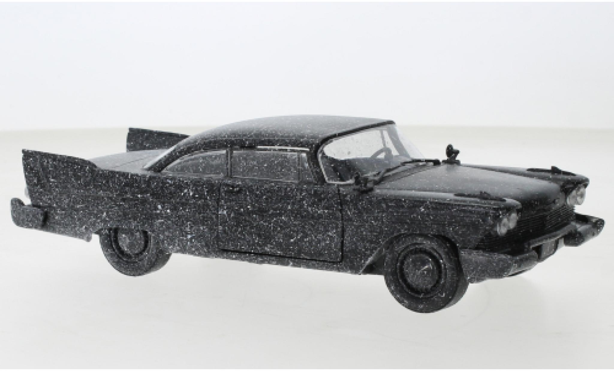 Plymouth Fury 1/24 Greenlight Christine 1958 modellino in miniatura