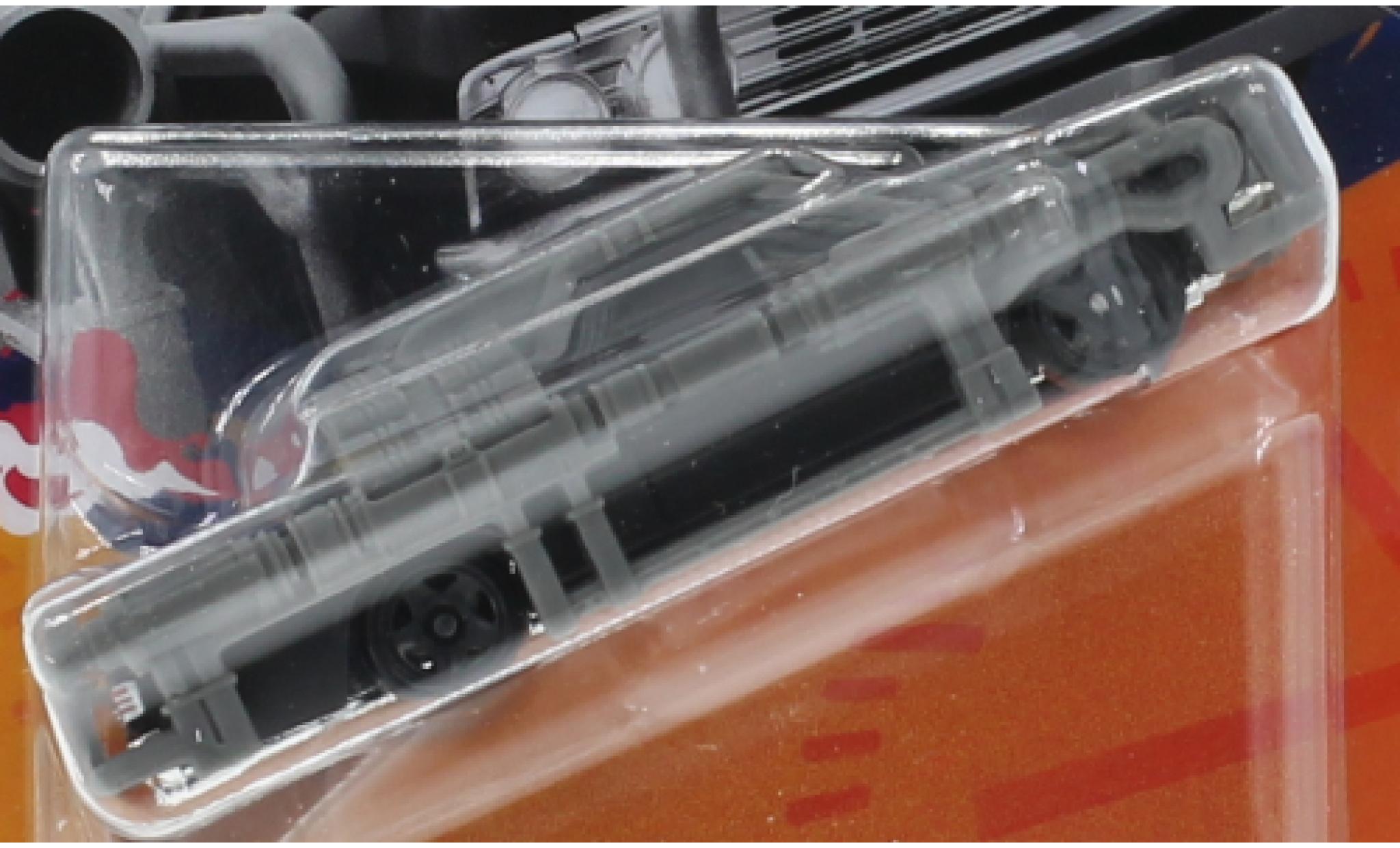 Chevrolet El Camino 1/64 Hot Wheels nero rapide & Furious 1967 modellino in miniatura