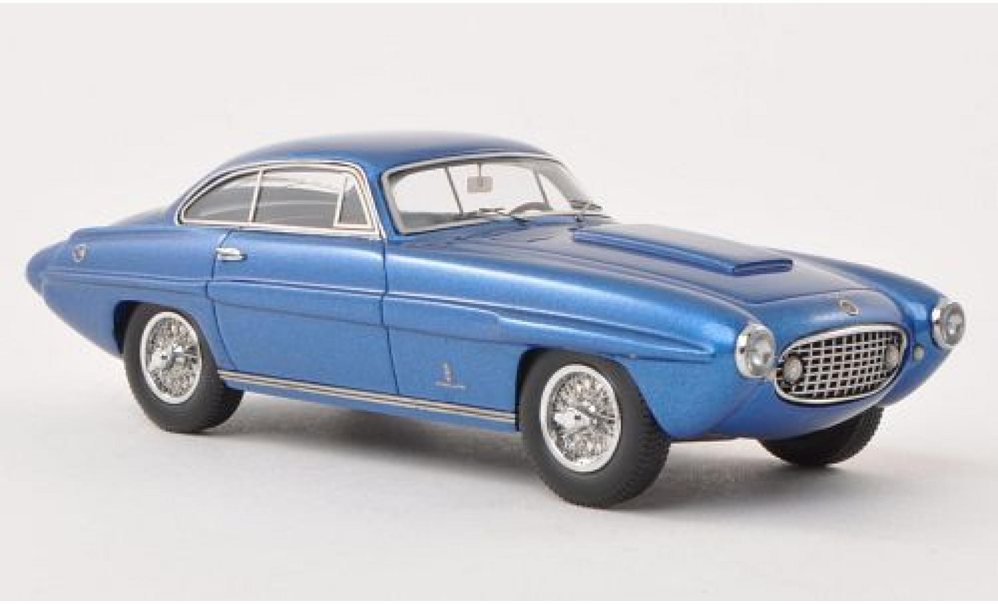 Jaguar XK 1/43 Matrix 120 Superson blau 1:43 modellino in miniatura