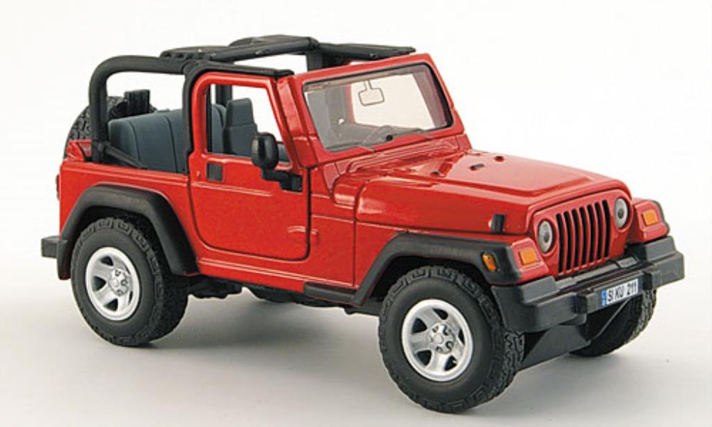 Jeep Wrangler 1/32 Siku  modellino in miniatura