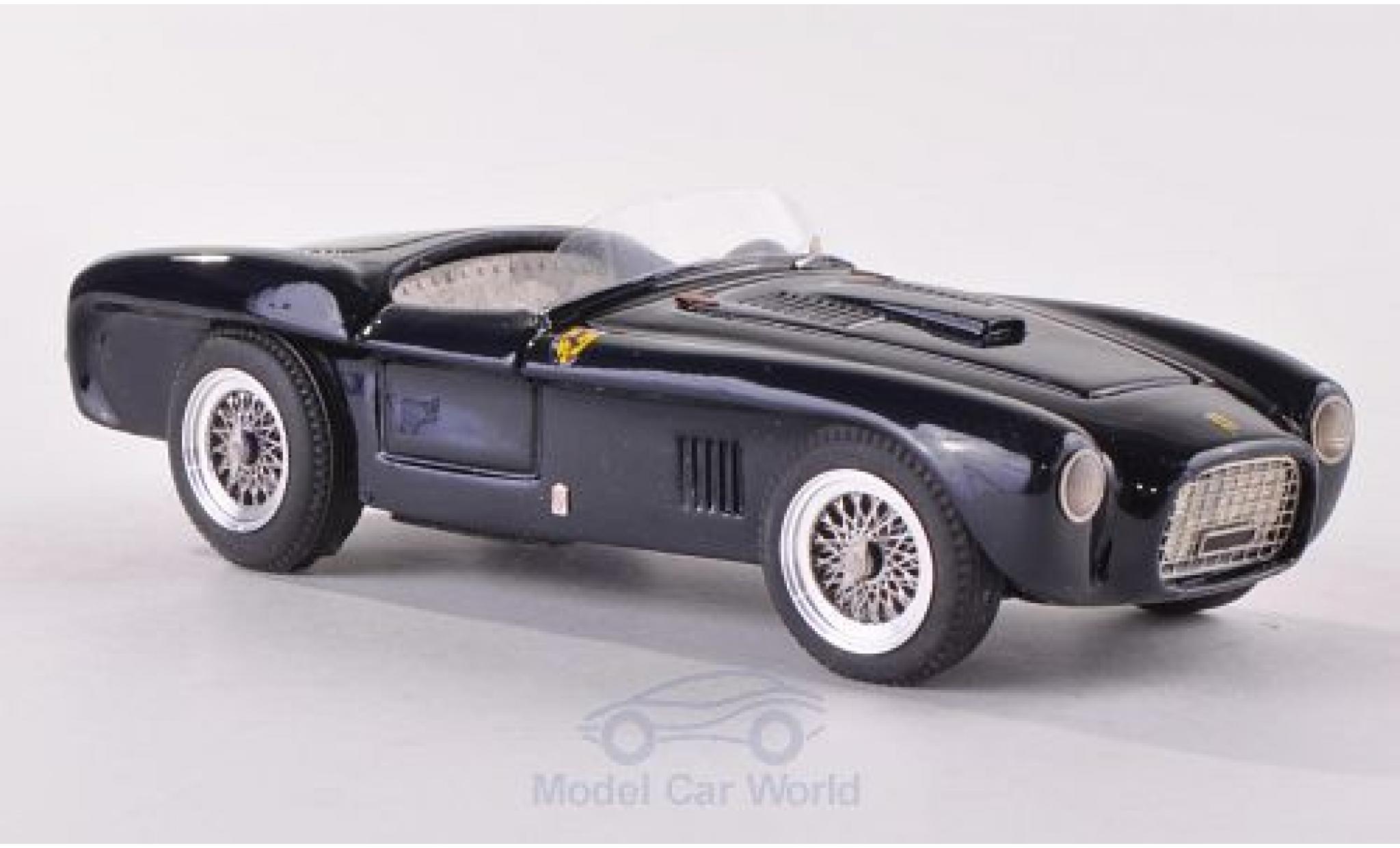 Ferrari 225 1954 1/43 Jolly Model Export blu 1954 modellino in miniatura