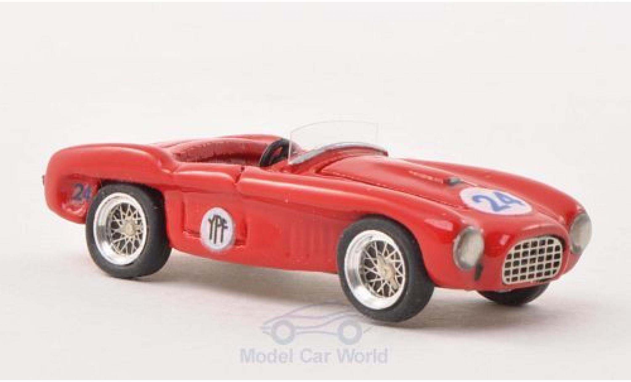 Ferrari 225 1/87 Jolly Model Export No.24 1000 Km Buenos Aires 1955 ohne Vitrine modellino in miniatura