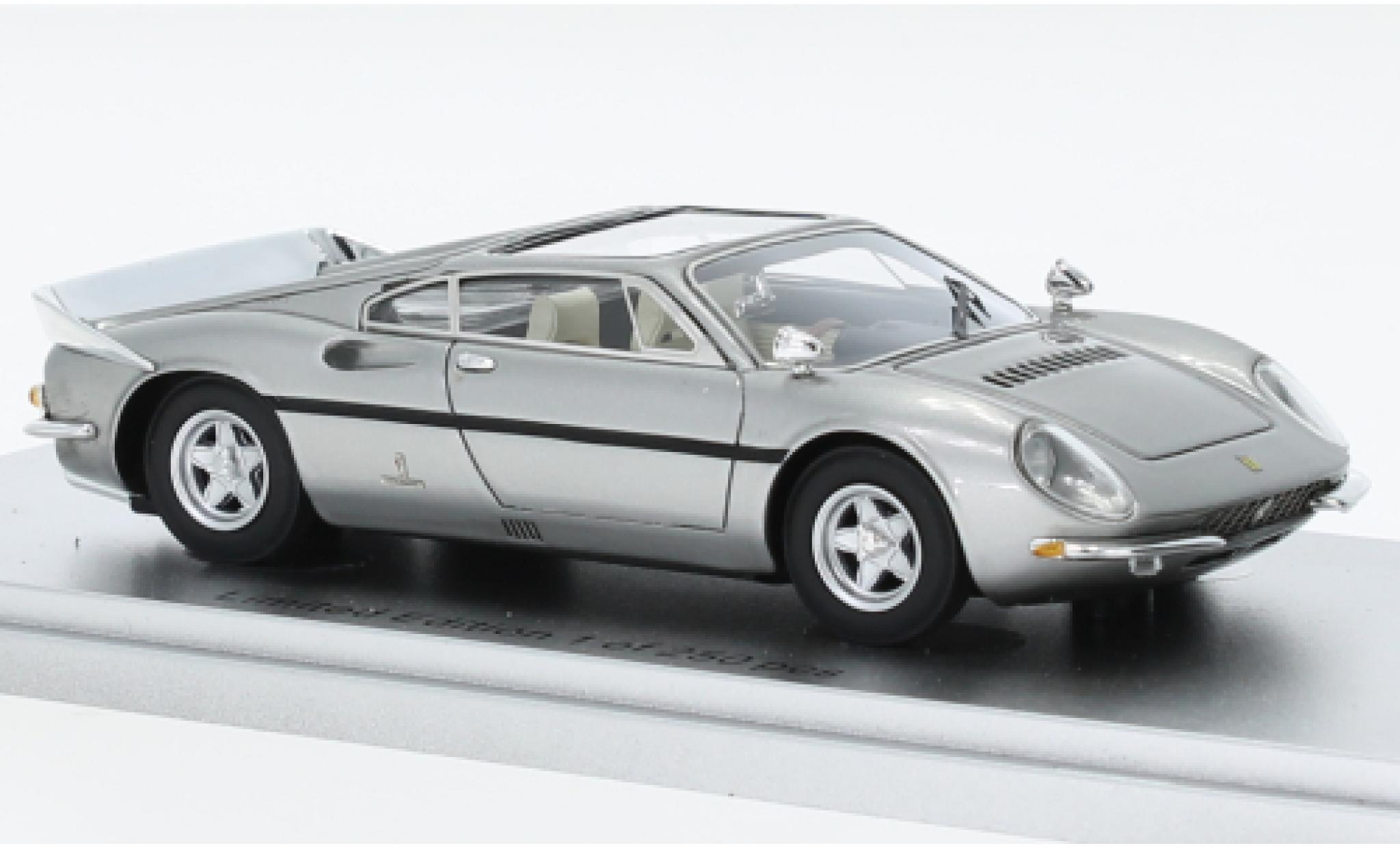 Ferrari 365 1/43 Kess P Berlinetta Speciale d 1966 modellino in miniatura