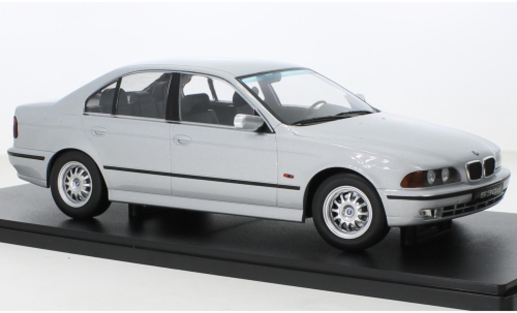 Bmw 530 1/18 KK Scale d (E39) d 1995 modellino in miniatura