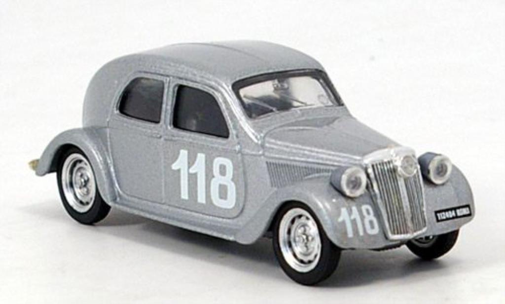 Lancia Aprilia 1/43 Brumm No.118 Mille Miglia 1947 modellino in miniatura