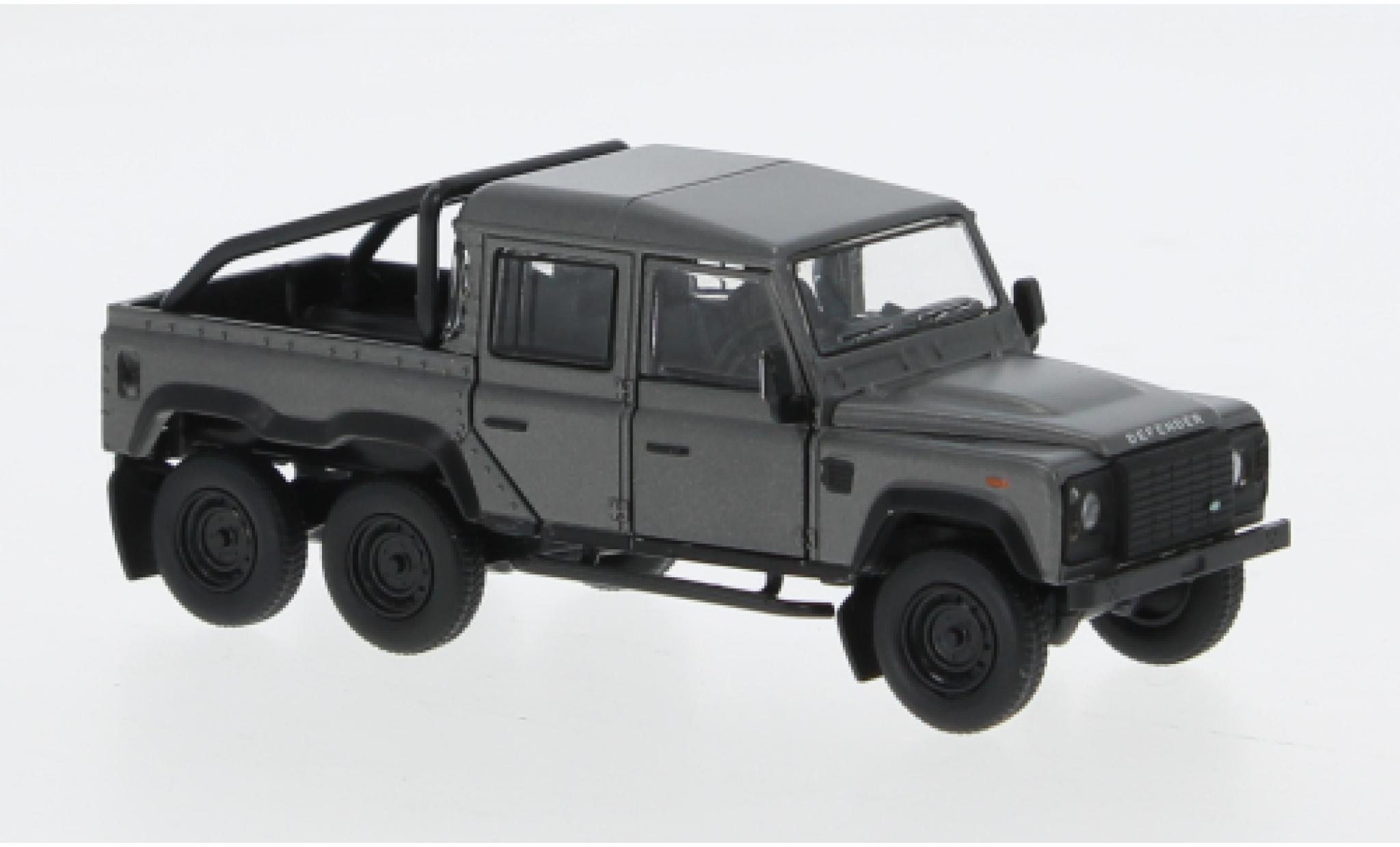 Land Rover Defender 1/64 BM Creations 110 gra 1:64 modellino in miniatura